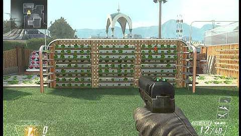 controller chaos rapid fire mod shooting