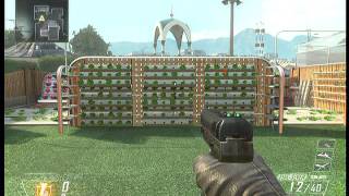 controller chaos rapid fire mod shooting