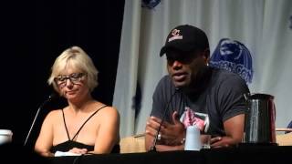 20130901 DragonCon Stargate Panel