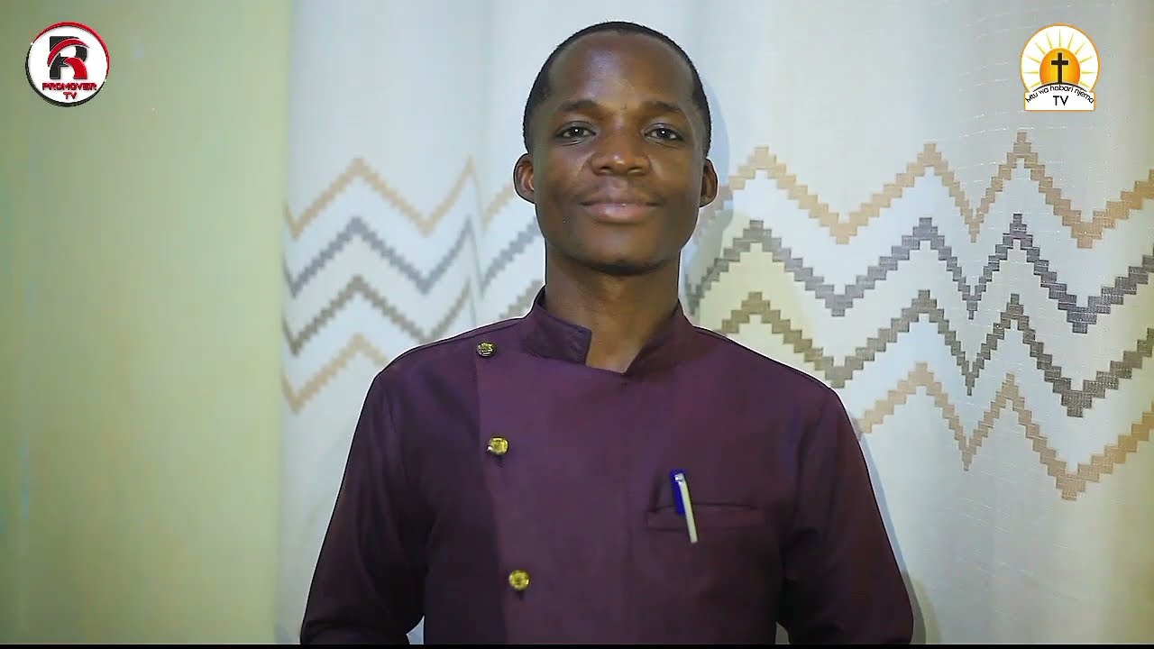 TAFSIRI YA NDOTO,KUOTA UNAANGUKA SHIMONI || Mch.Paul Mussa #NenoLaSiku