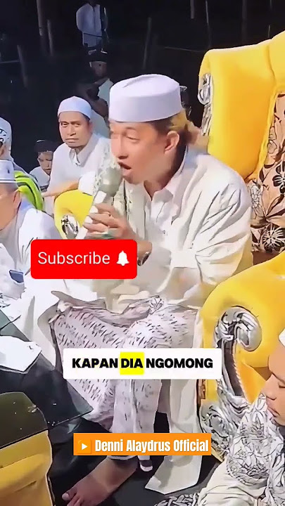 Habib Bahar vs Rhoma Irama #pecintahabibbaharbinalibinsmith #habibbahar #baharbinsmith