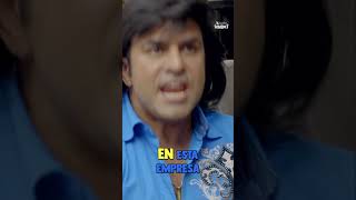 Qué feo que seas así de moñosa, Rosita, de verdad #NosotrosLosGuapos #MuyChistoso