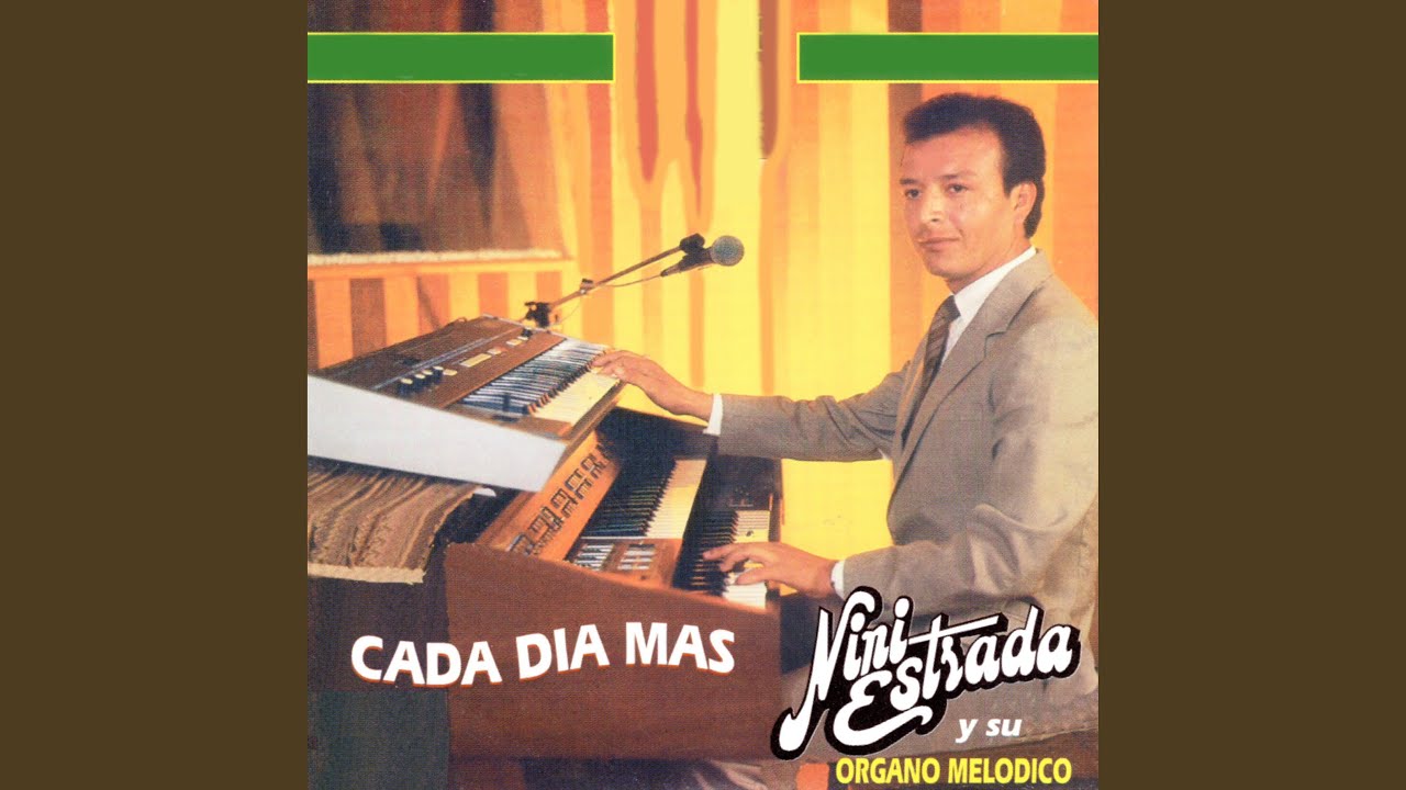 Assista a Mi Ultima Carta y Mi Adios no YouTube