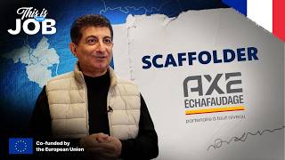 Axe Echafaudage - Lorraine - This Is Your Job