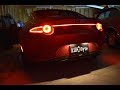 Mazda MX-5 Miata LED Light Strip Install