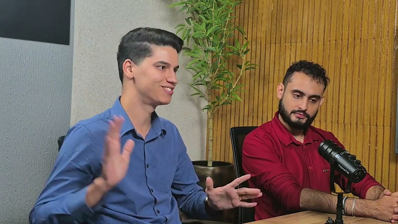 Onde a Obra Realmente Nasce: O Cérebro por trás do Concreto e da Energia.