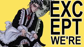 Gundham has Hot Problems mep part 12