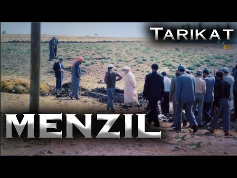 Menzil - #TARIKAT