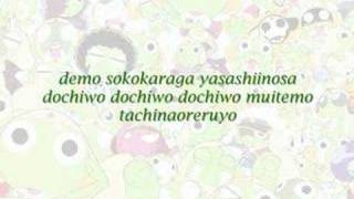 Download Kurutto Mawatte Ikkaiten Karaoke Keroro Gunsou Ed9 By Lam0303 Desktop Wallpaper Free Wallpaper Kurutto Mawatte Ikkaiten Karaoke Keroro Gunsou Ed9 By Lam0303 Free HD