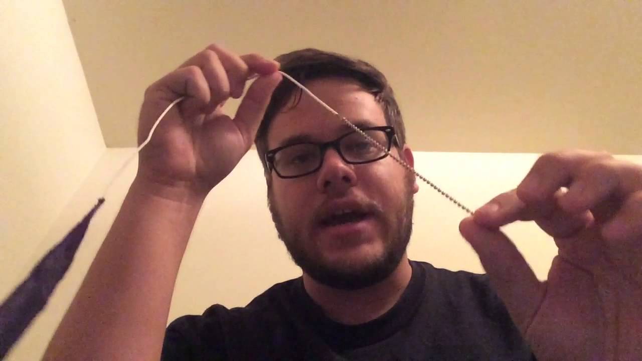 Hodge Silk Bassoon Bocal Swab Review