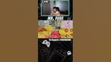 Buffed Kilo 141 Just Deletes in 1v3 😳 | CODM S&D