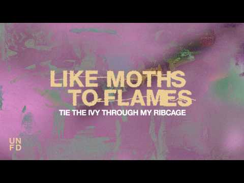 Like Moths To Flames - Tie the Ivy Through My Ribcage