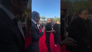 No interviews from Ye at the Grammys... #kanyewest #grammys