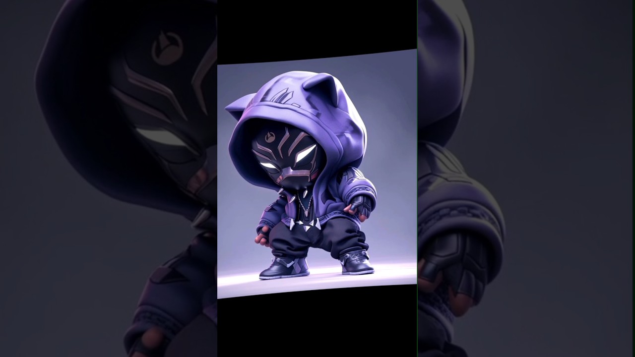 avengers mini new 🤩 subscribe 👍Смотри Нейросети в профиле👆