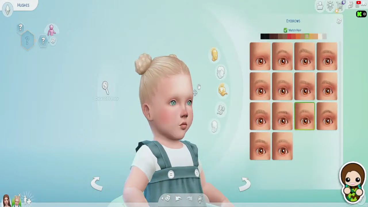 BITLIFE controls my sims  | Cosy Stream | !socials !disability