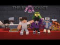 Helpy isn't helping? | The By Product | Minecraft FNAF RP
