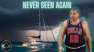 Famous Vanished - Uncovering the Strange & Mysterious Disappearance of NBA Star Bison Dele (Brian Williams) Net Worth