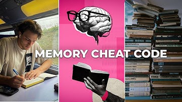 How to Remember Everything For the Rest Of Your Life