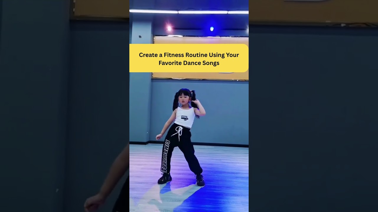 Burn Calories While You Have Fun Dancing