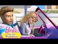 Deutsch: Barbie fährt Auto | @Barbie Deutsch