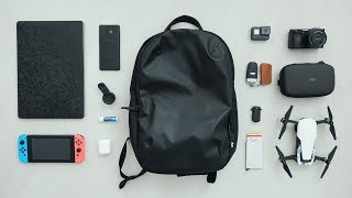 What's in my Daily Tech Bag!