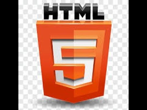 LEARN HTML5 FOR BEGINNERS INTRODUCTION (PART 2) - YouTube