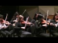 AFA 2017 Camerata 
