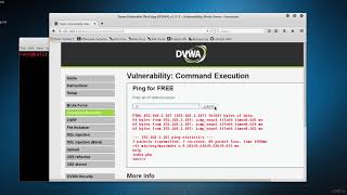 15 2   Webshell com CMD Execution