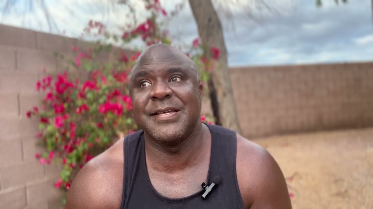 Why Is It So Easy For Most Guys To Get So Comfortable In Prison?