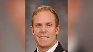 Toddler of OKCPD Officer Nearly Drowns, Swimming Safety PSA Media Edit