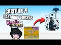 INICIANDO THE BATTLE CATS DESDE 0, OBTENIENDO NUEVAS UNIDADES CAP 9