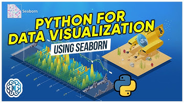 Python for Data Visualization Using Seaborn