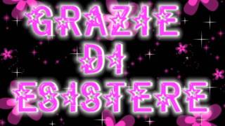 Tanti Auguri Alla Mia Sorellina Youtube