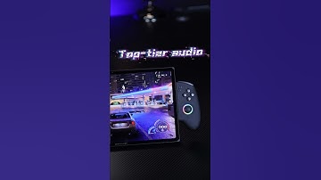 The charm of OneXPlayer X1