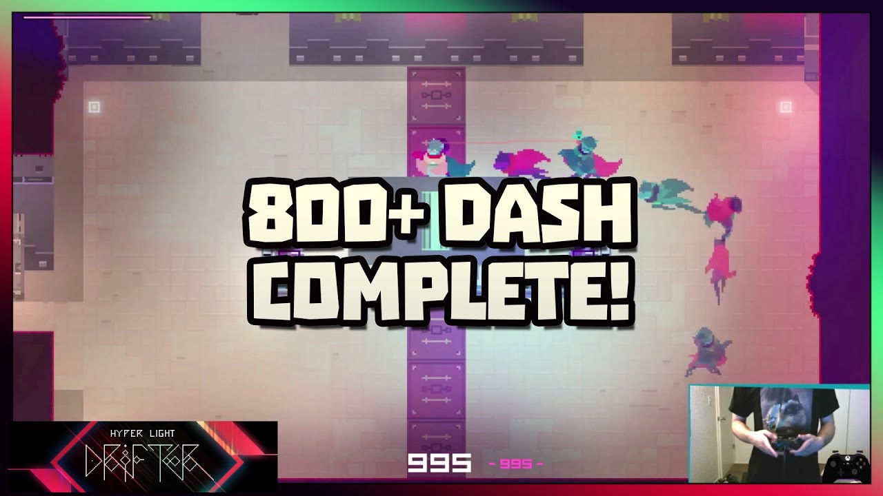 Youtube Hyper Light Drifter Room Youtube Hyper Light Drifter Room
