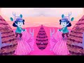 Crazy Weaving With A Giant Needles | (Sponsored By Gamavision Csupo Effects)