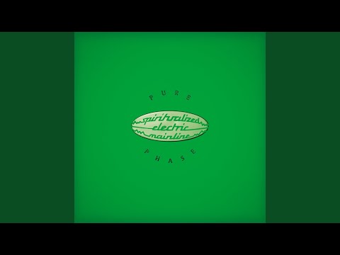 The Slide Song - Spiritualized