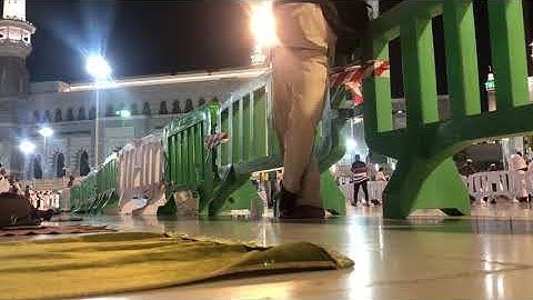 صلاة التهجد ليلة ٣٠ رمضان ١٤٤٢هـ  الشيخ د ياسر الدوسري  سورة ( الأنبياء )