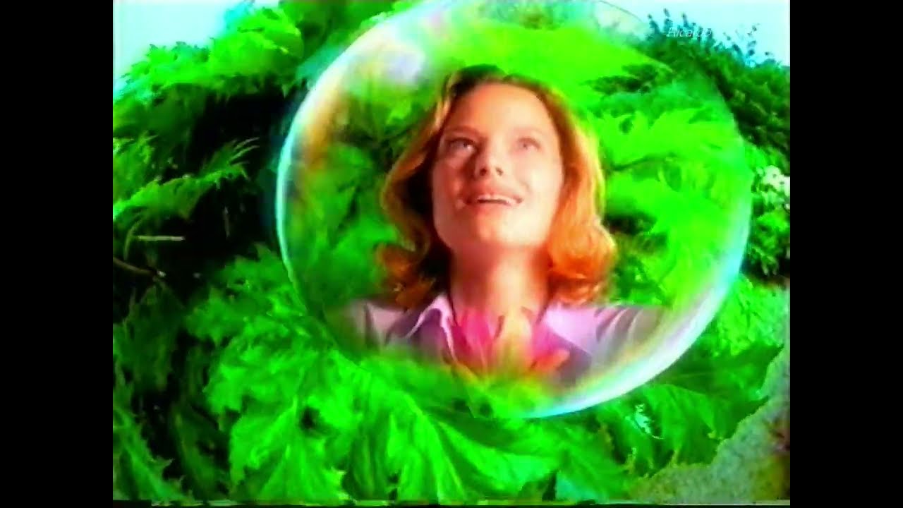 Publicidades Variadas - Março 2000