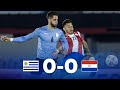 Eliminatorias Sudamericanas | Uruguay  vs Paraguay | Fecha 7