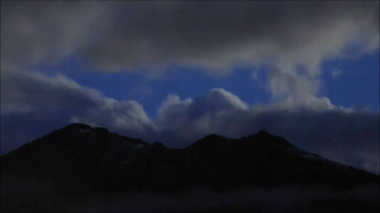 Los Compadres del Ritmo // La Caverna