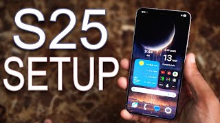 What's on My Galaxy S25! (More Good Lock Customization) screenshot 4