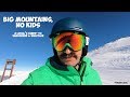 Big mountains no kids  vancouver  whistler  a locals guide