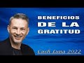 Pastor Cash Luna - Beneficios de la gratitud - Cash Luna 2022 Predicas Completas