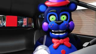 Grimace Shake | 123 Days @TRG_Films