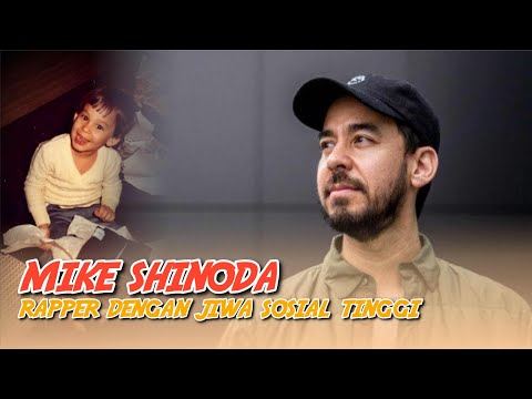 Video: Shinoda Mike: Biografi, Karier, Kehidupan Pribadi