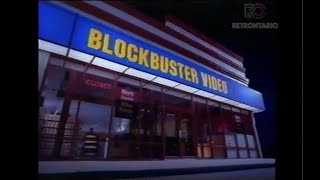 Ctv Commercials May, 1999