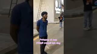bapak aing nepi ka arab 😂😂