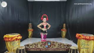 Sabrina -  Sanggar Gandes Pamantes