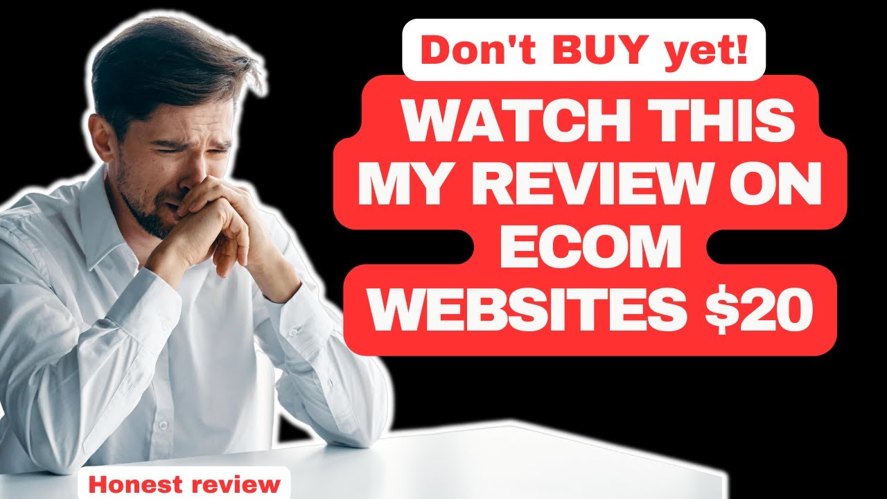 reviews on ecom websites